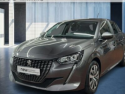 Peugeot 208 PureTech 75 Active 5 Türen