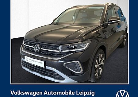 VW T-Cross 1.0 TSI OPF 85 kW DSG Style 5 Türen