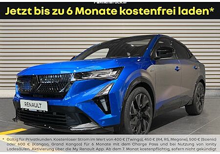 Renault Rafale Full Hybrid E-Tech 200 Esprit Alpine 5 Türen