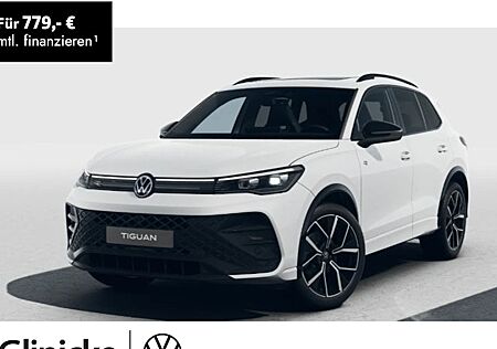 VW Tiguan 1.5 eTSI OPF DSG R-Line 5 Türen