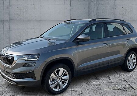 Skoda Karoq 1.5l TSI ACT DSG Selection 5 Türen