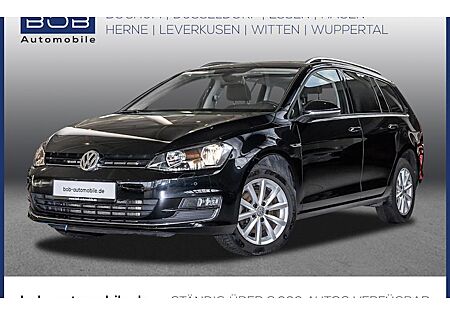 VW Golf Variant 2.0 TDI DSG BMT LOUNGE Variant 5 Türen