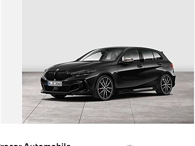 BMW 1er M135i xDrive A 5 Türen