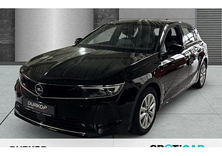 Opel Astra ST 1.2 Turbo 81kW Enjoy 5 Türen