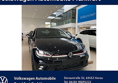 VW Polo GTI 2.0 TSI OPF DSG GTI 5 Türen