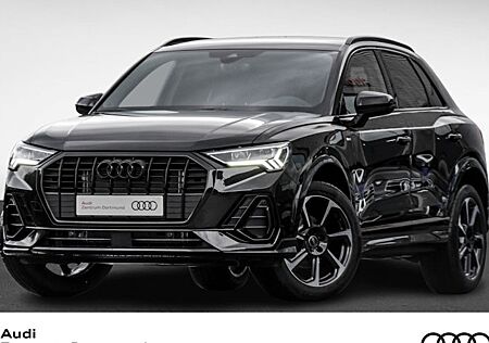 Audi Q3 35 TFSI S tronic S line 5 Türen
