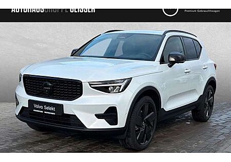 Volvo XC 40 B3 Plus Black Edition DCT 5 Türen