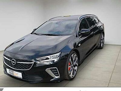 Opel Insignia Country Tourer 2.0 Turbo 169kW GSI Auto 4x4 ST 5 Türen