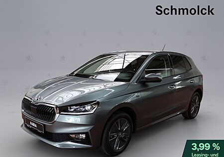 Skoda Fabia 1.0l MPI 59kW Tour 5 Türen