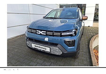 Dacia Spring Electric 65 Extreme 5 Türen