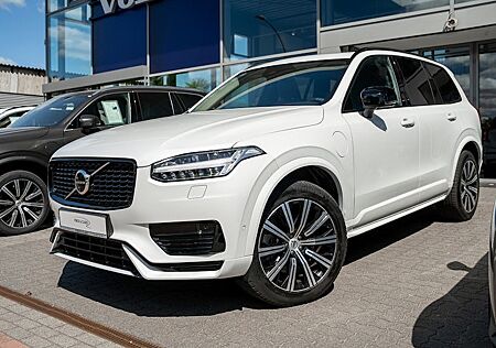 Volvo XC 90 T8 AWD Plus Dark Auto 5 Türen