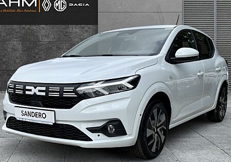 Dacia Sandero TCe 90 Expression 5 Türen