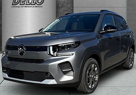 Citroën C3 Turbo 100 MAX 5 Türen