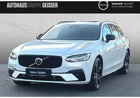 Volvo V90 T8 AWD Recharge R-Design Geartronic 5 Türen