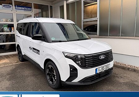 Ford Tourneo Courier 1.0 EcoBoost 92 kW Titanium 5 Türen