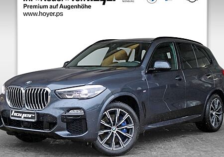 BMW X5 xDrive30d 5 Türen