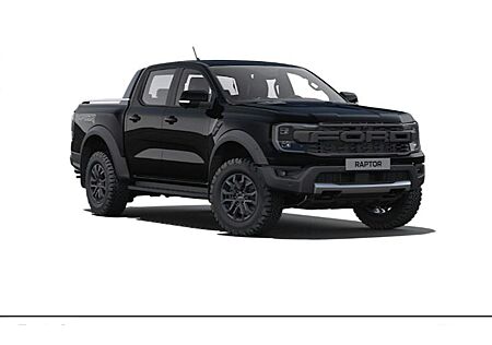 Ford Ranger Raptor 2,0 EcoBlue 154kW DoKa 4x4 Raptor Auto 4 Türen