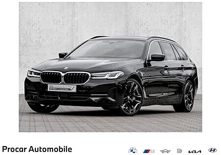 BMW 5er 540d xDrive Touring A 5 Türen