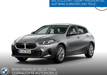 BMW 1er 120 Steptronic 5 Türen