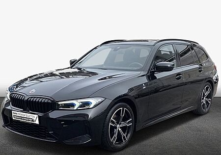 BMW 3er 320i Touring Auto 5 Türen