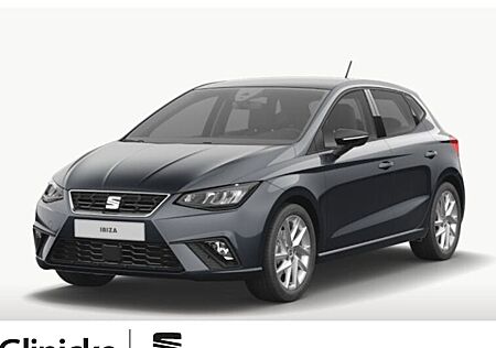 Seat Ibiza 1.0 TSI 85kW FR 5 Türen