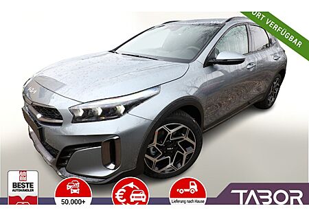 Kia XCeed 1.6 T-GDI 132kW DCT GT-line 5 Türen