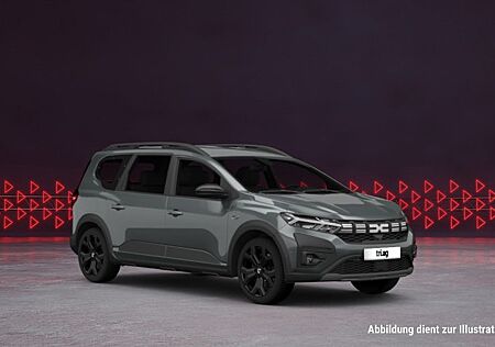 Dacia Jogger Hybrid 140 M-M-Auto Extreme 5-Sitzer 5 Türen