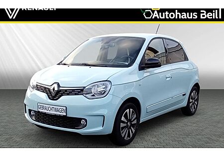 Renault Twingo 22KWh Techno Paket 5 Türen