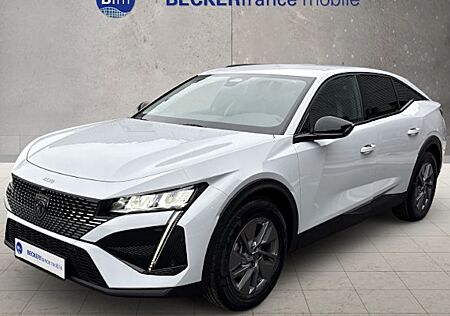 Peugeot 408 Hybrid 145 e-DSC6 Allure 5 Türen