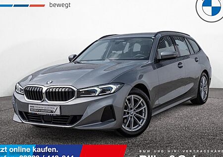 BMW 3er 318i Touring Auto 5 Türen