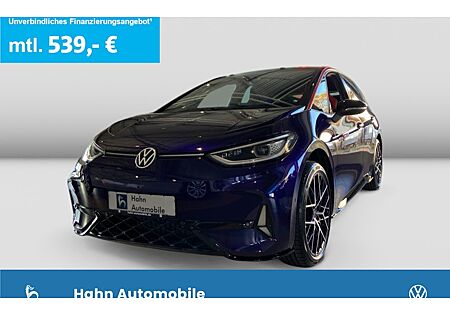 VW ID.3 GTX Performance 79 kWh 240 kW 5 Türen