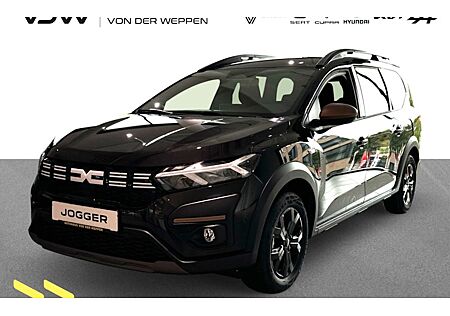 Dacia Jogger Eco-G 100 Extreme+ 7-Sitzer 5 Türen