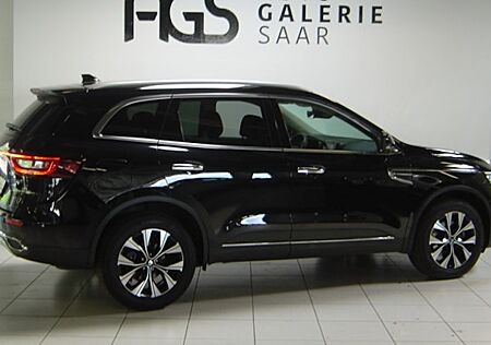 Renault Koleos BLUE dCi 185 4WD Automatik Techno 5 Türen