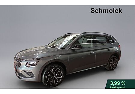 Skoda Kamiq 1.0 TSI 85kW DSG Balance 5 Türen