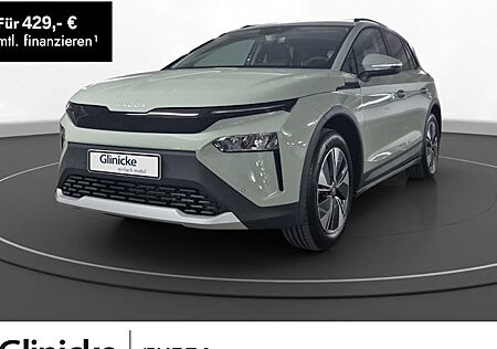 Skoda Elroq 50 Tour 5 Türen