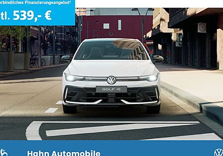 VW Golf R 2.0 TSI OPF 4MOTION 245kW DSG R 5 Türen