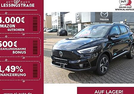 MG ZS 70kWh Luxury 5 Türen