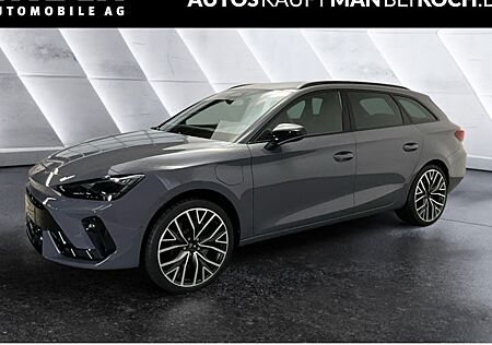 Cupra Leon 1.5 E-HYBRID 200KW VZ DSG Sportstourer 5 Türen