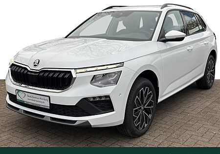 Skoda Kamiq 1.5 TSI ACT DSG Selection 5 Türen