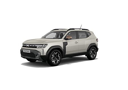 Dacia Duster Eco-G 120 Extreme 5 Türen