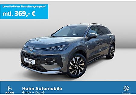 VW T-Roc 1.5 eTSI OPF DSG Life 5 Türen
