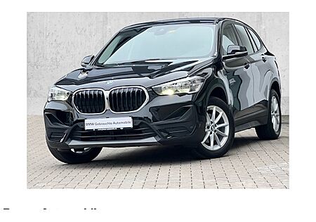BMW X1 sDrive18i Advantage 5 Türen