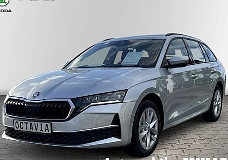 Skoda Octavia 1.5 TSI 110kW Selection Combi 5 Türen