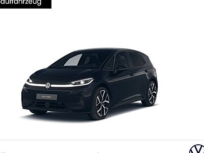 VW ID.3 Style 58 kWh 140 kW 5 Türen