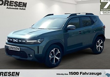 Dacia Duster TCe 130 Journey 5 Türen