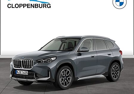 BMW X1 sDrive20i xLine Steptronic DCT 5 Türen