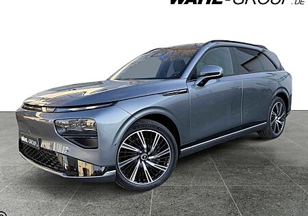 XPENG G9 BEV 98kWh AWD Performance 5 Türen