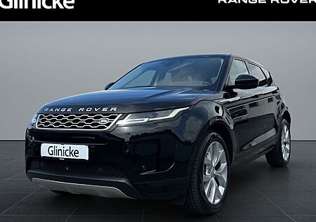 Land Rover Range Rover Evoque D200 S AWD Automatik 5 Türen