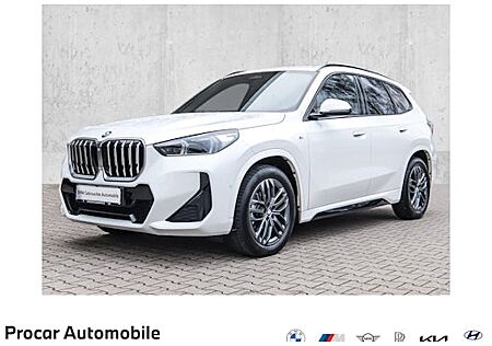 BMW X1 sDrive18i 5 Türen