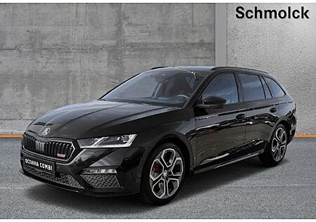 Skoda Octavia 2.0 TSI DSG RS COMBI 5 Türen